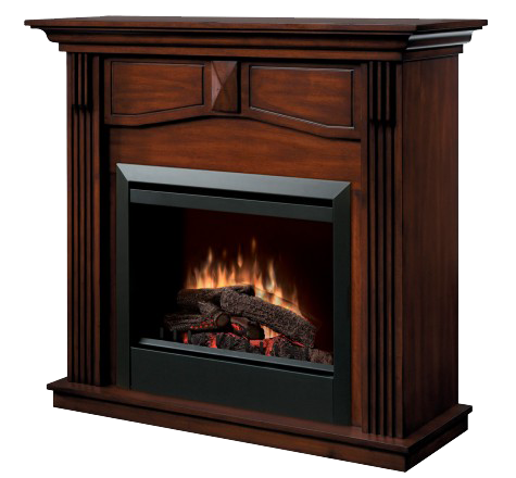 Dimplex Hollbrook Electric Fireplace 