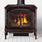 Tiarra II Gas Stove