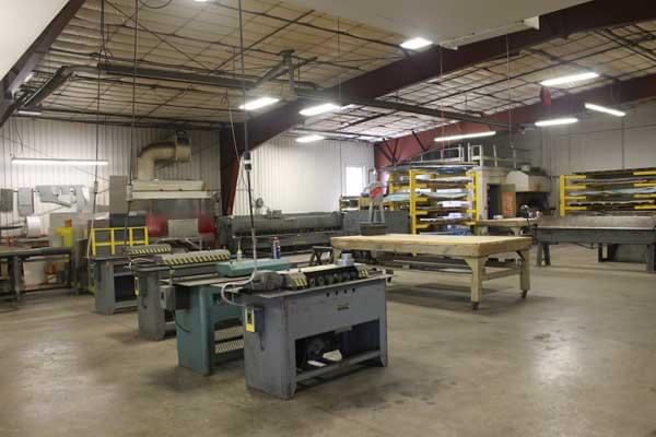 Sheet Metal Fabrication